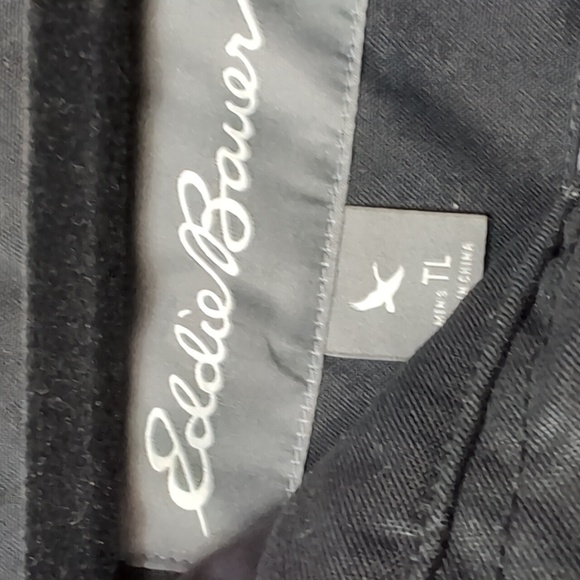 Men's Eddie Bauer Waterproof Coat - Picture 4 of 5